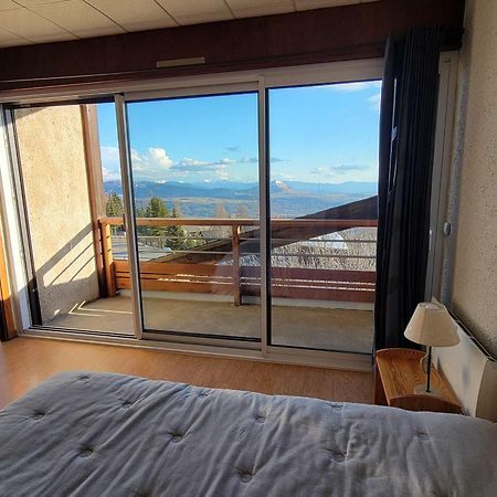 Appartement 6 Pers, Balcon Sud, Wifi, Animaux Admis, Parking - Fr-1-393-51 Saint-Michel-de-Chaillol Exterior photo