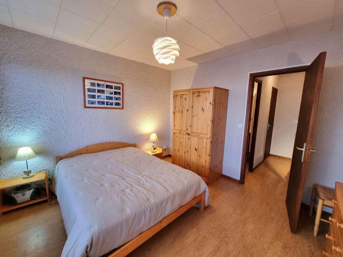 Appartement 6 Pers, Balcon Sud, Wifi, Animaux Admis, Parking - Fr-1-393-51 Saint-Michel-de-Chaillol Exterior photo